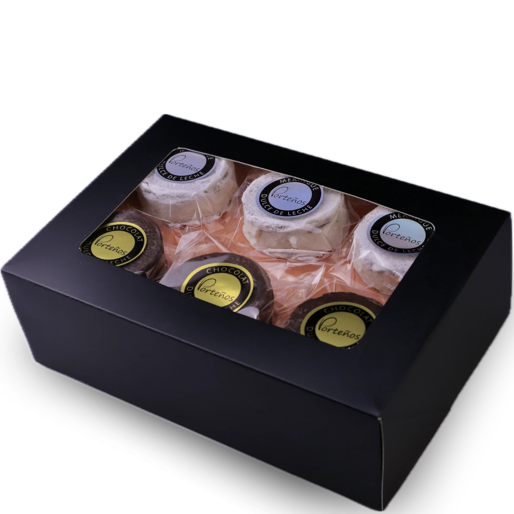 Box6duo