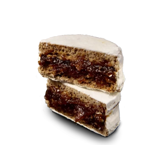Alfajor Fruit