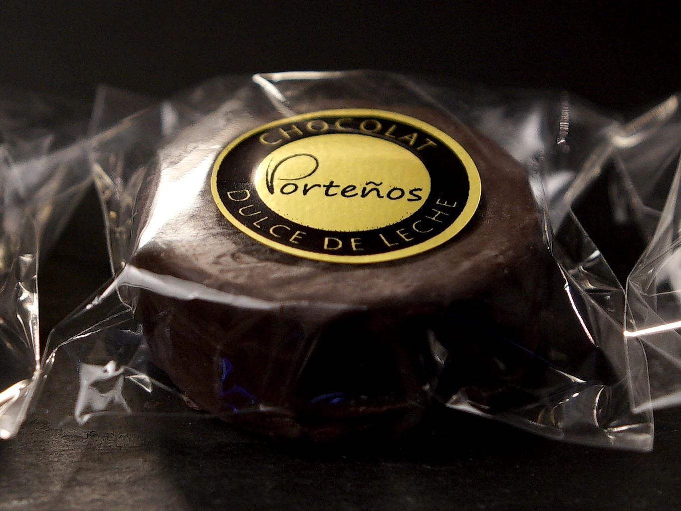 Alfajor Chocolate – Image 5