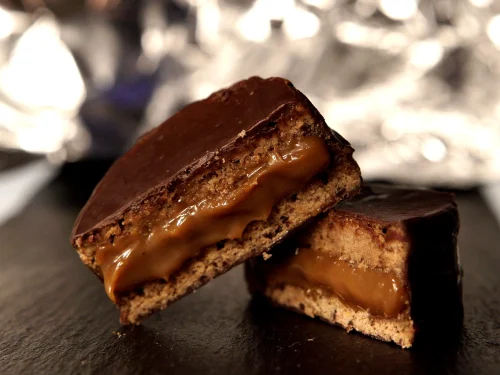 Caja de 6 Alfajores - Trío de Sabores - Image 2