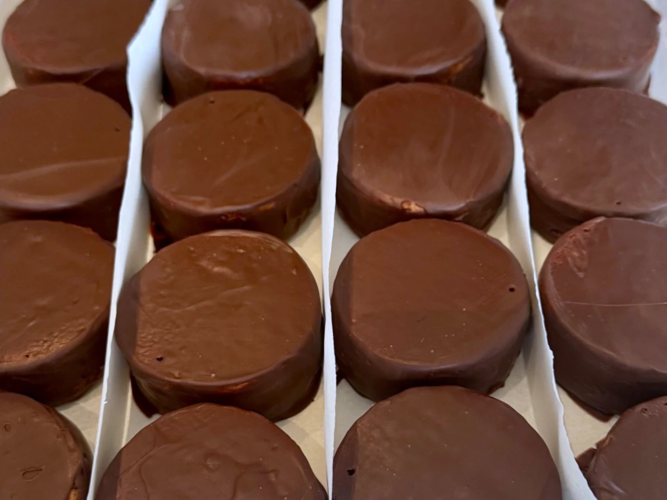 Alfajor Chocolate – Image 4