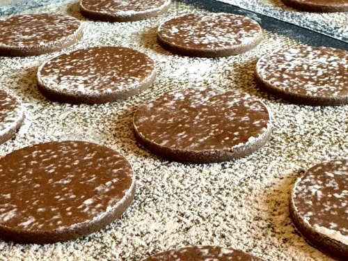 Alfajor Fruit – Image 3