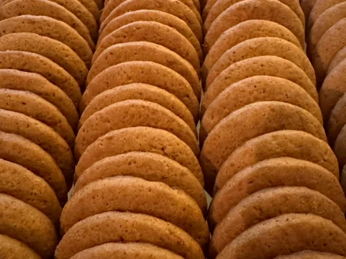 Alfajor Fruit – Image 4