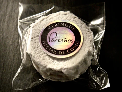Caja de 6 Alfajores - Trío de Sabores - Image 7