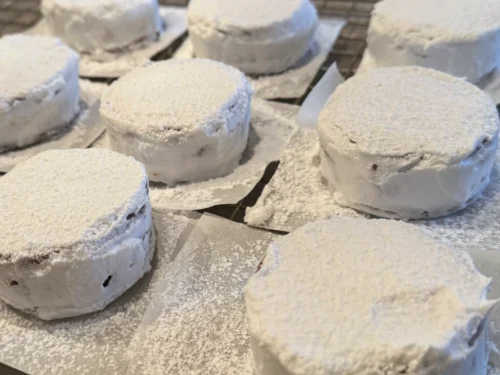 Alfajor Fruit – Image 7